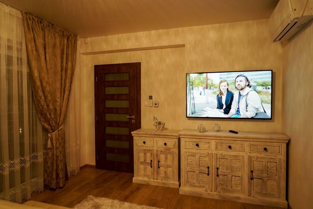 Luxury Villa Moravany nad Váhom Eksteriør bilde